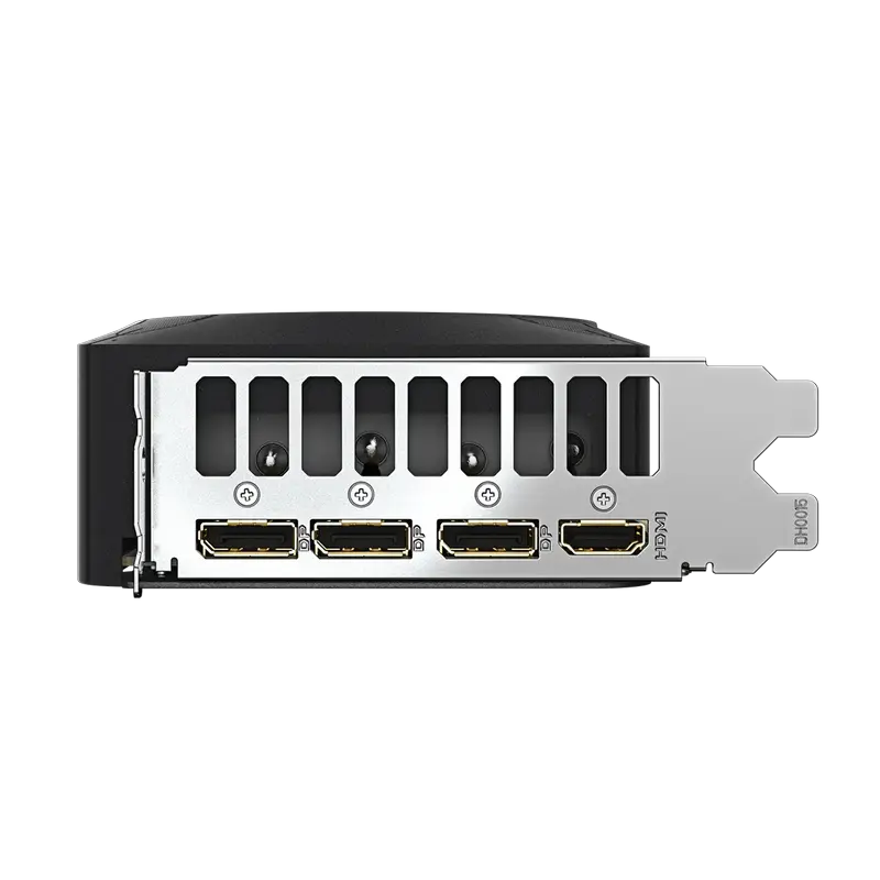 Placă video Gigabyte GeForce RTX 5070 EAGLE OC SFF