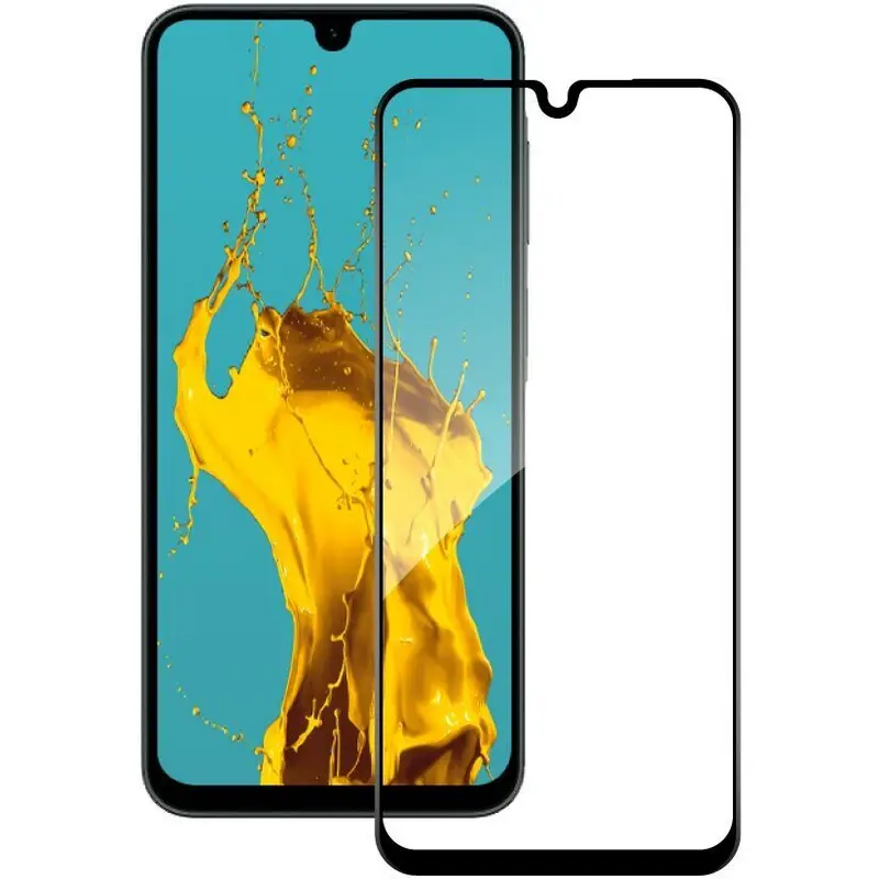 Защитное стекло Xcover Samsung Gala..