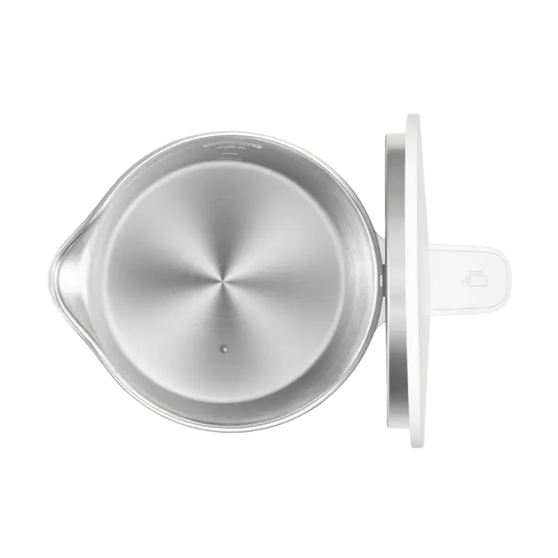 Электрочайник Xiaomi Mi Smart Kettle 2 Pro Белый