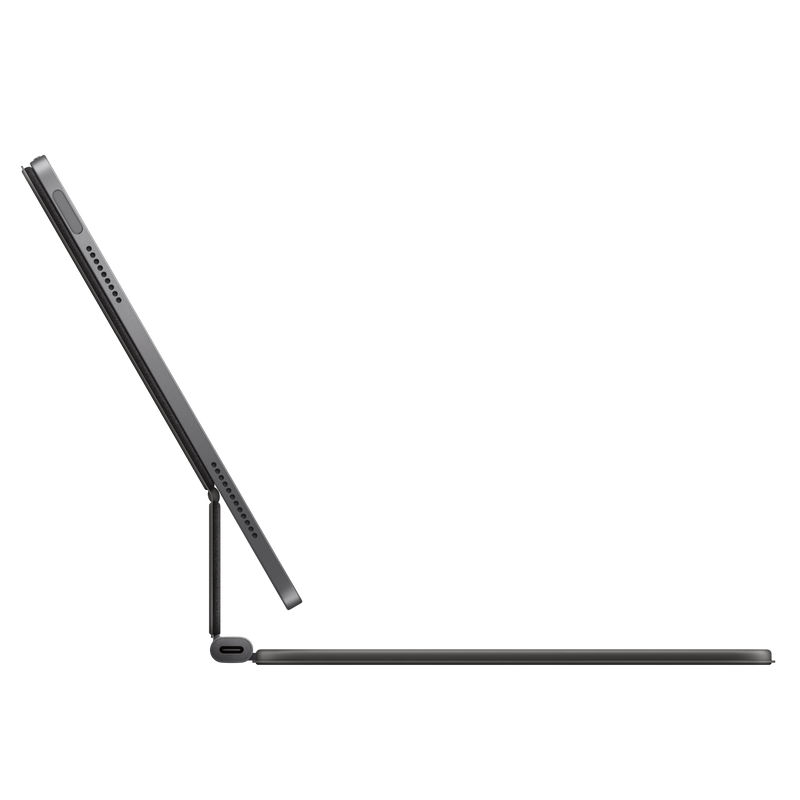 Husă-tastatură Apple Magic Keyboard iPad Air 11