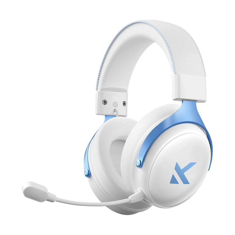 Căști MCHOSE V9 Pro Sky White
Fără fir,Cu fir | 250 ore