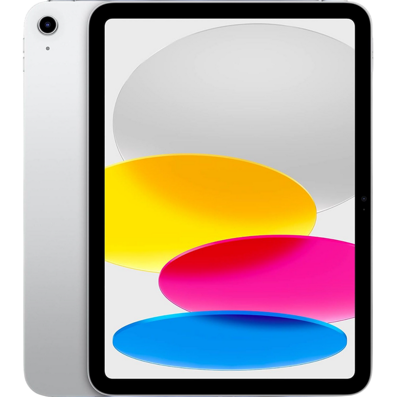 Cumpara  Tablete - Планшет Apple iPad 11 2025 Серебристый..