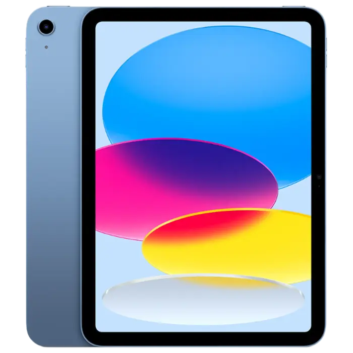 Купить  Планшеты - Планшет Apple iPad 11 2025 Синий..