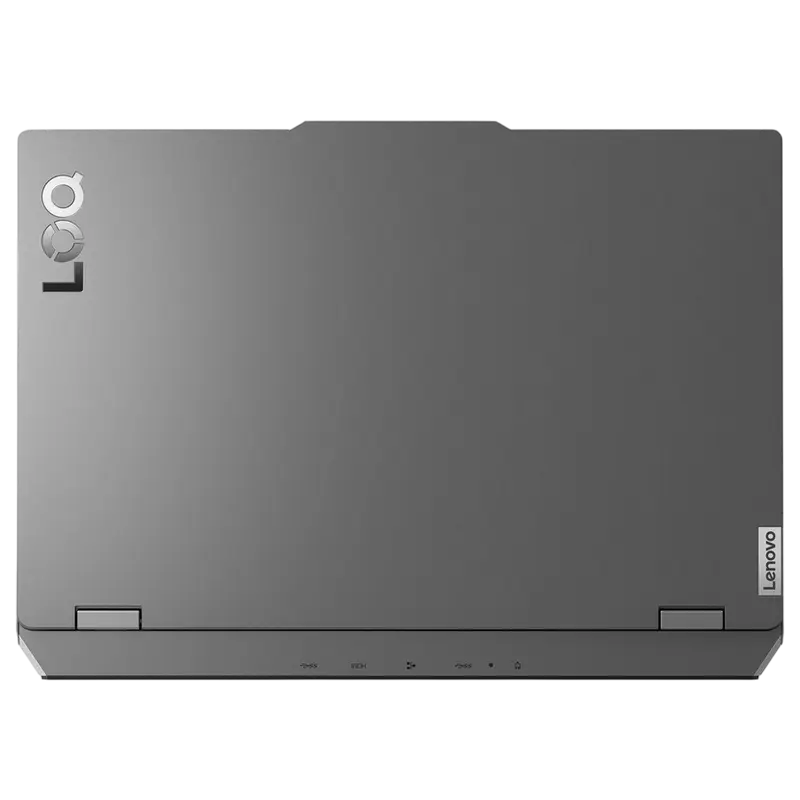 Laptop Gaming Lenovo LOQ 15IRX9 Luna Grey