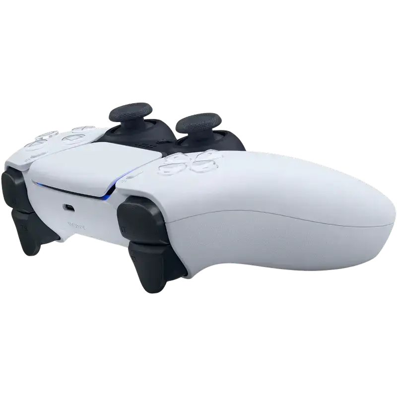 Игровая консоль SONY PlayStation 5 Slim Disc Edition + FC26 Белый