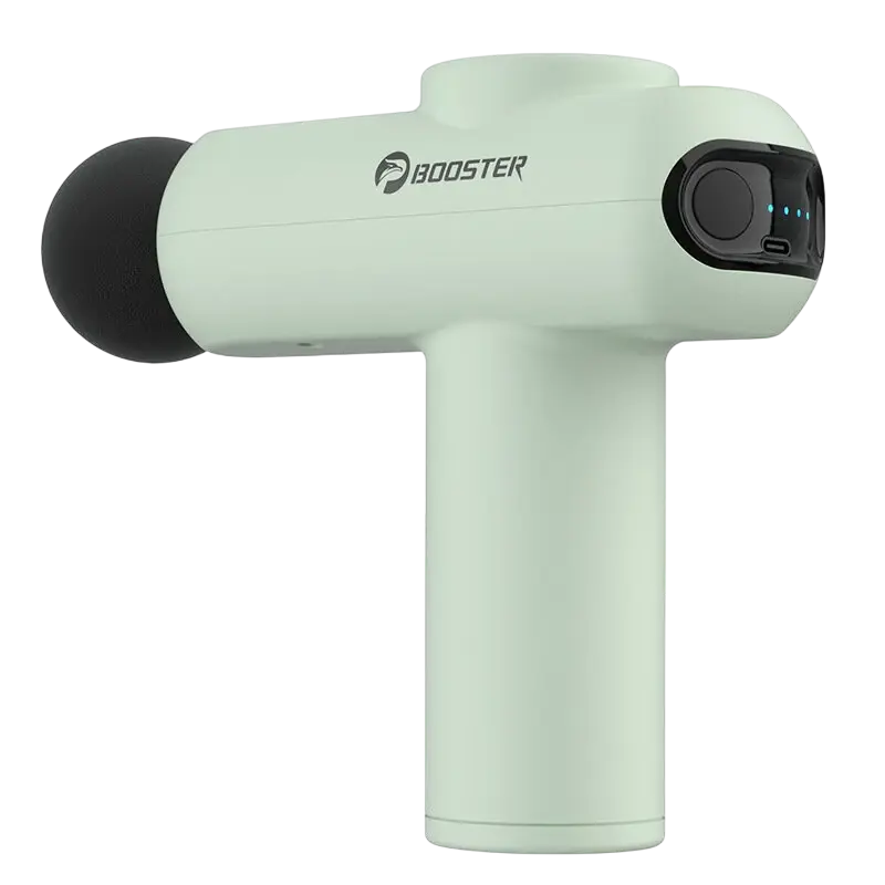 Booster Mini V2 Зелёный..