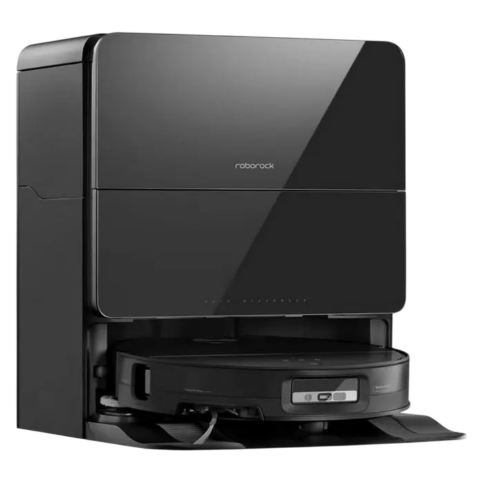 Aspirator Robot Roborock Saros 10 Negru