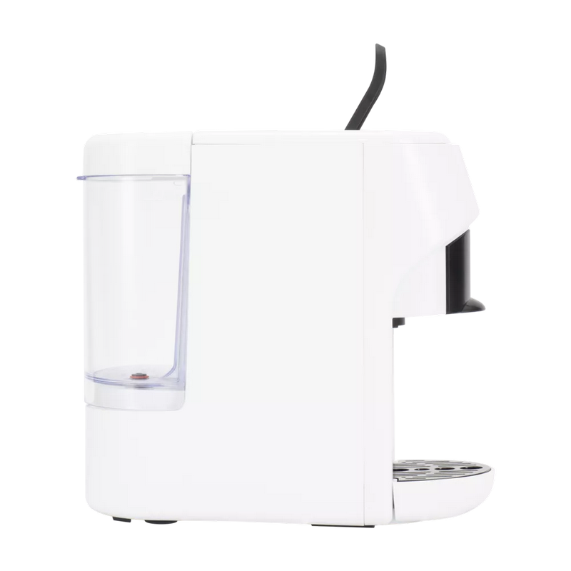 Cafetiera cu capsule Polaris PCM2034 Alb