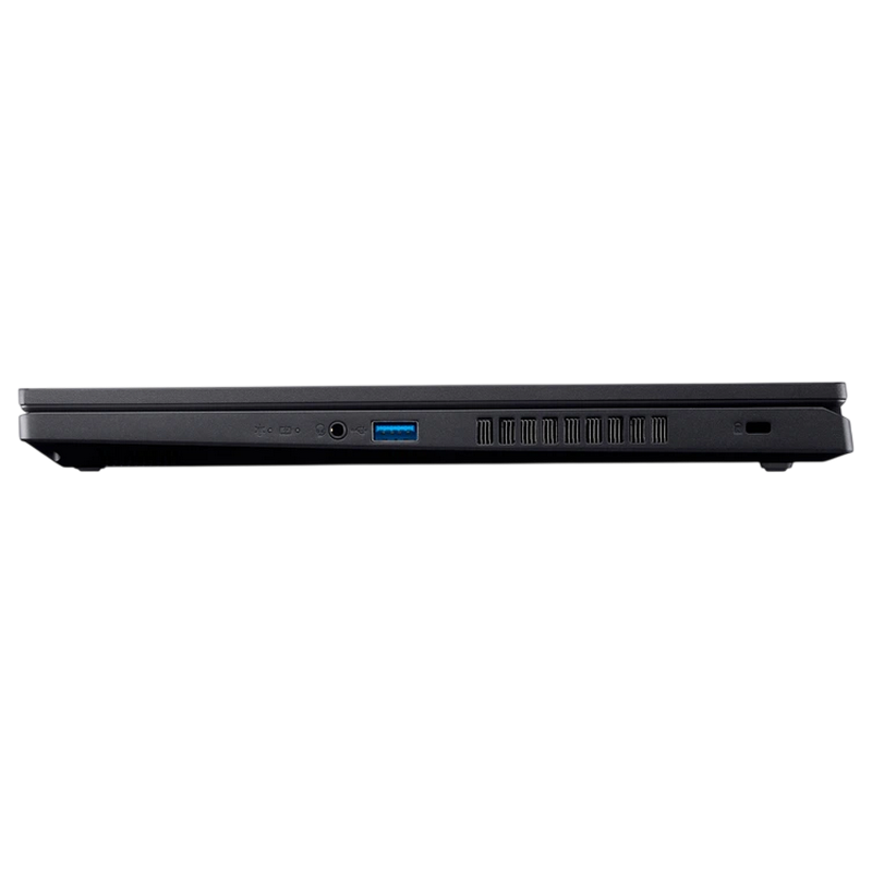 Laptop Gaming Acer Nitro V 15 AI ANV15-42 Obsidian Black