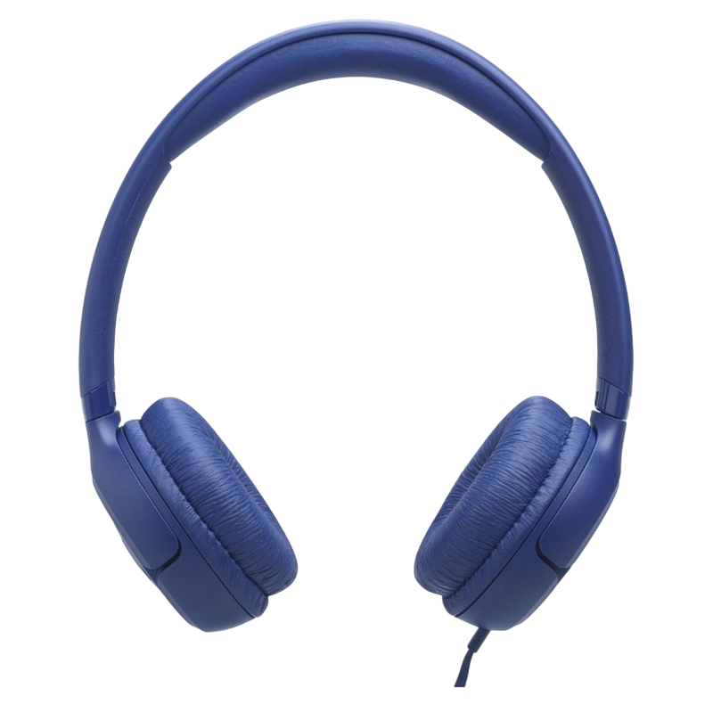 Căști JBL T530 Albastru
