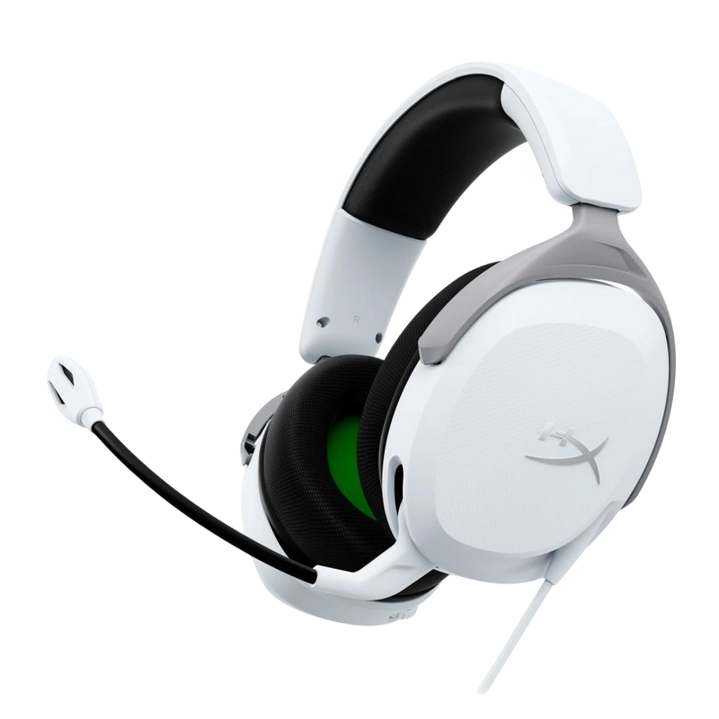 Наушники HyperX CloudX Stinger 2 Core Белый