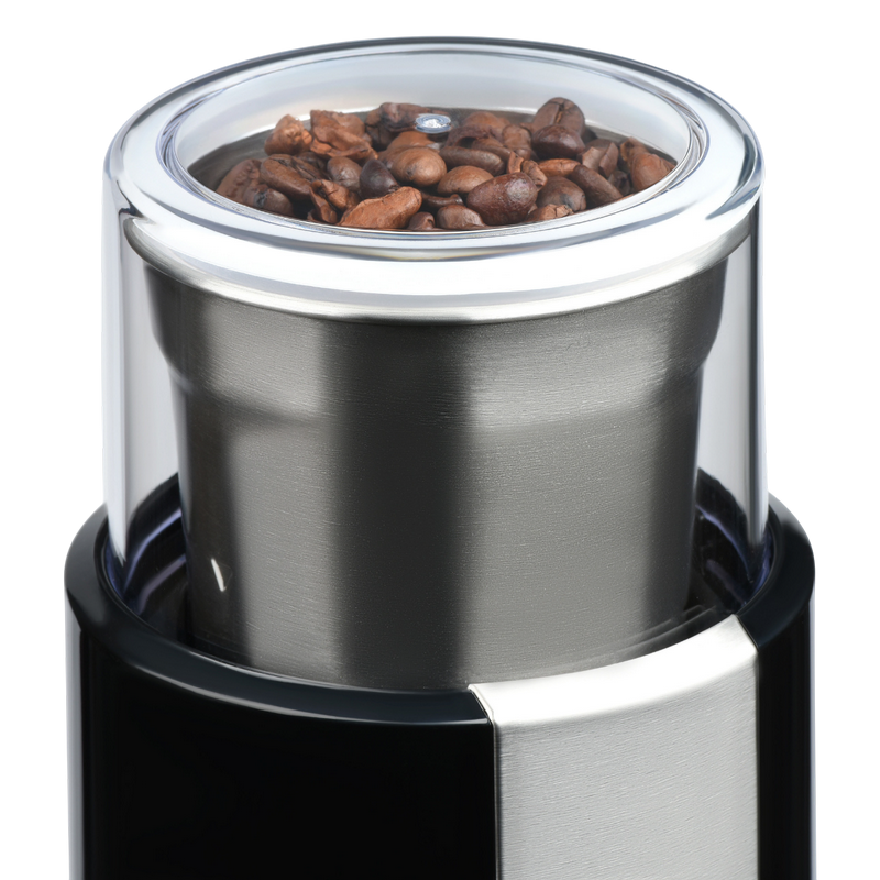 Кофемолка Ardesto WCG-8301 Черный