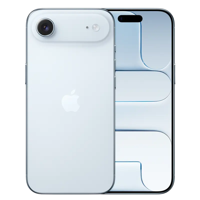 Смартфон Apple iPhone Air Sky Blue