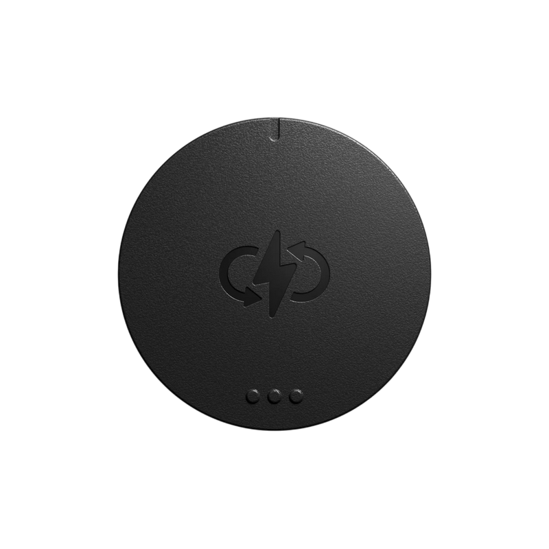 Игровой коврик для мыши Logitech G Powerplay 2 Черный