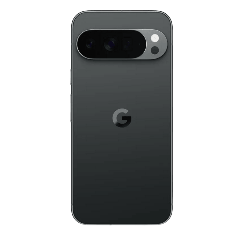 Смартфон Google Pixel 10 Pro XL Obsidian