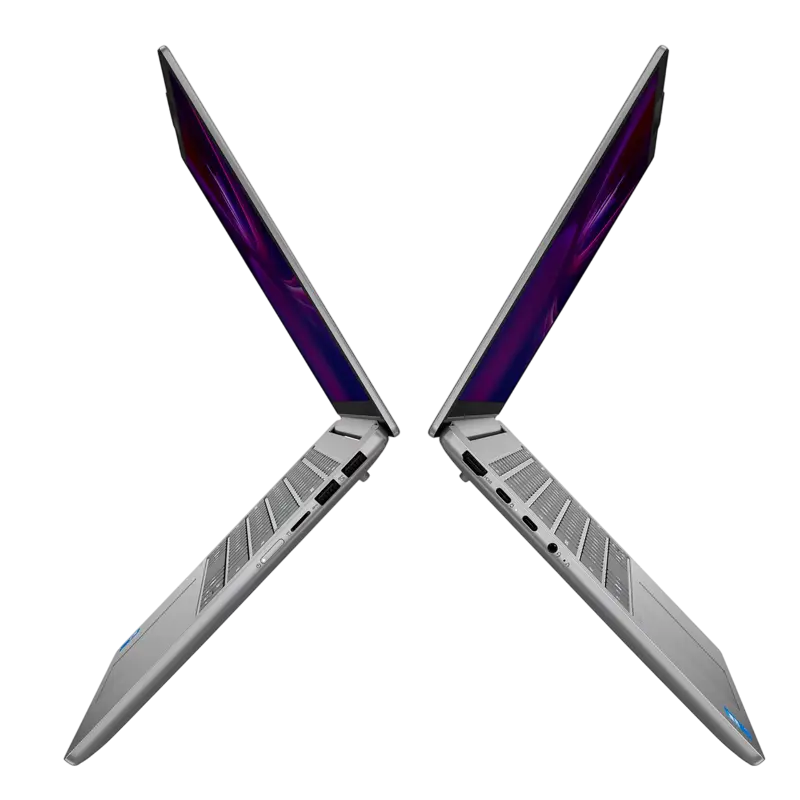 Ноутбук Lenovo IdeaPad Slim 5 14IRH10 Luna Grey