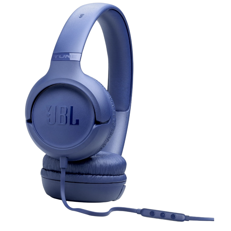 Căști JBL T530C Albastru