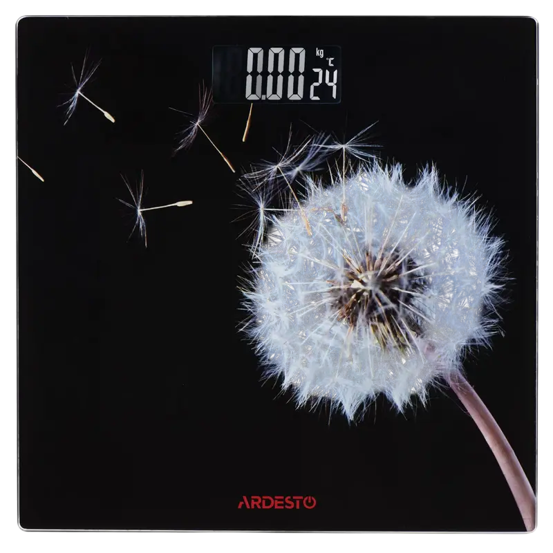 Электронные напольные весы Ardesto ..