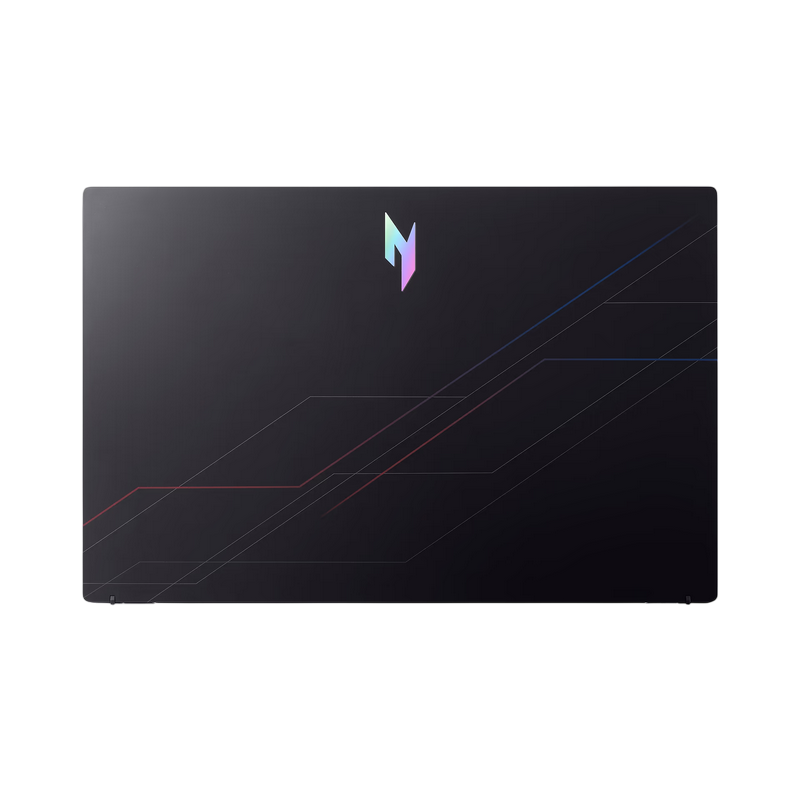 Игровой ноутбук Acer Nitro V15 ANV15-52 Obsidian Black