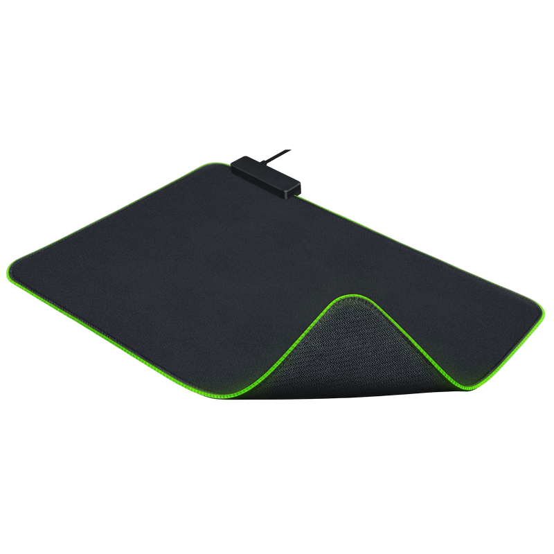 Игровой коврик для мыши Razer Goliathus Chroma Чёрный