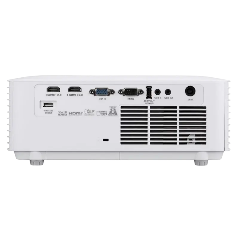 Proiector Acer Vero PL2535i DLP Alb