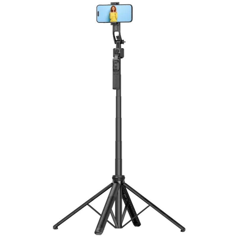 Selfie Stick Proove FaceFix Negru