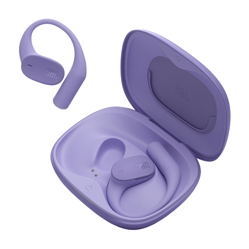 Căști JBL Sense Lite Violet