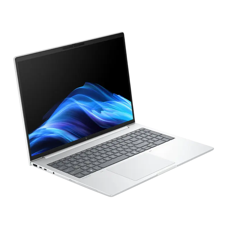 Ноутбук HP EliteBook 8 G1i Silver