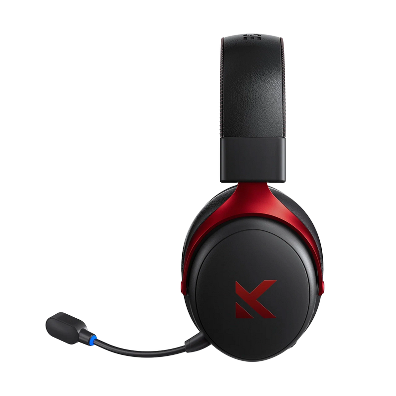 Наушники MCHOSE V9 Pro Черный | Красный