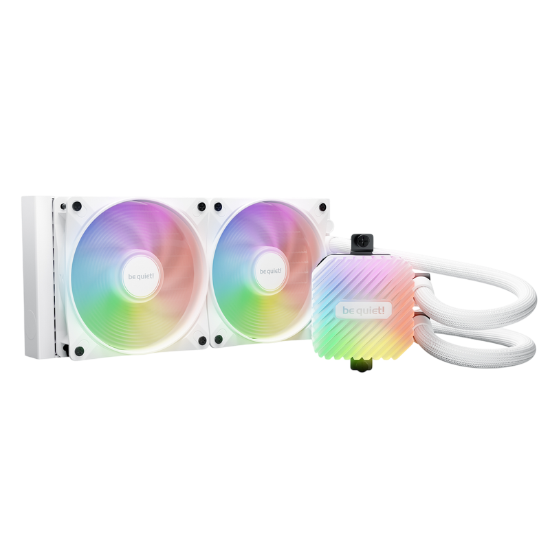 Кулер для процессора be quiet! Ligh..