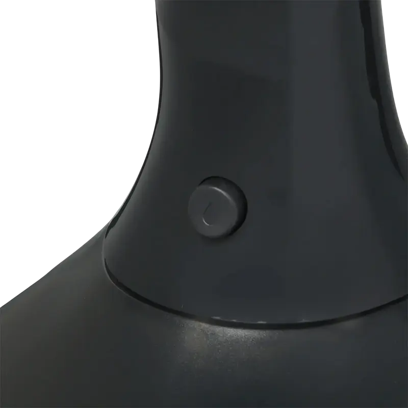 Aparat de călcat vertical cu aburi Braun GS5031BL Negru