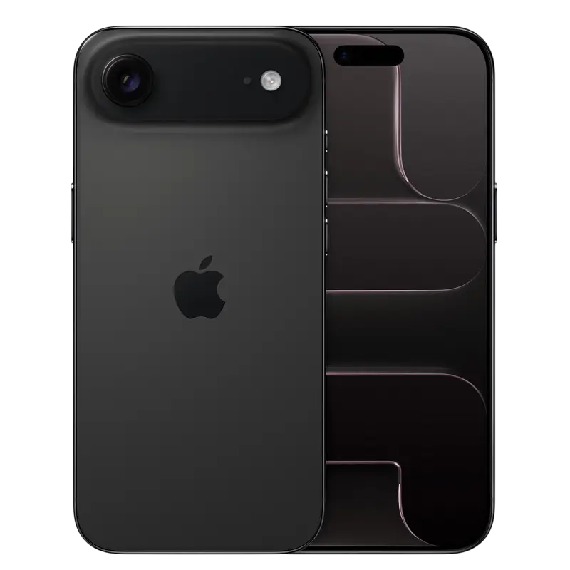 Смартфон Apple iPhone Air Space Black