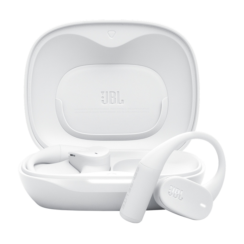 Căști JBL Sense Lite Alb