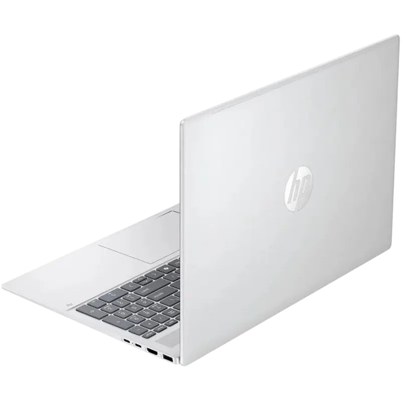 Ноутбук для бизнеса HP OmniBook 5 AI 16-af1016ci Glacier Silver