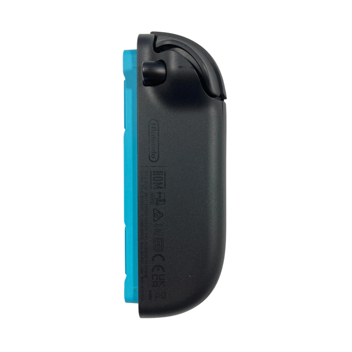 Игровой джойстик Nintendo Switch 2 Joy-Con Голубой