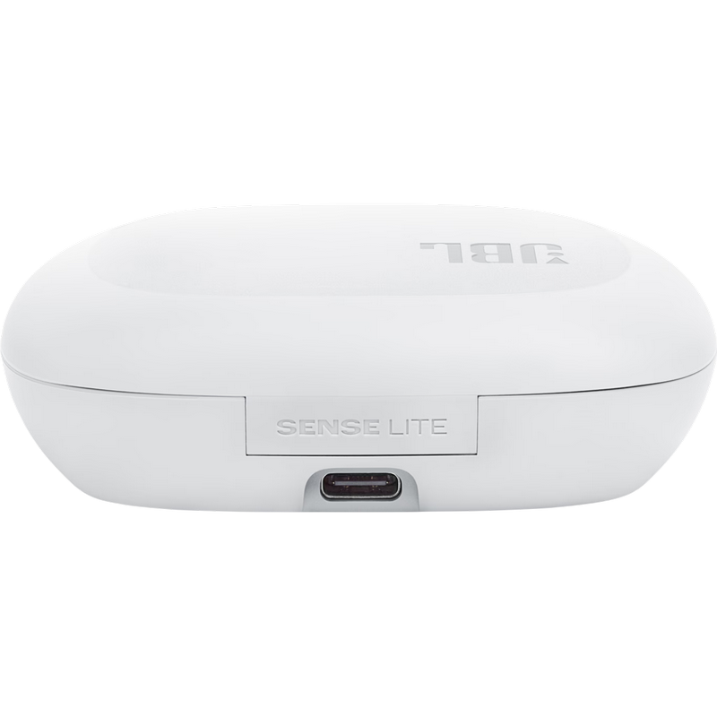Căști JBL Sense Lite Alb