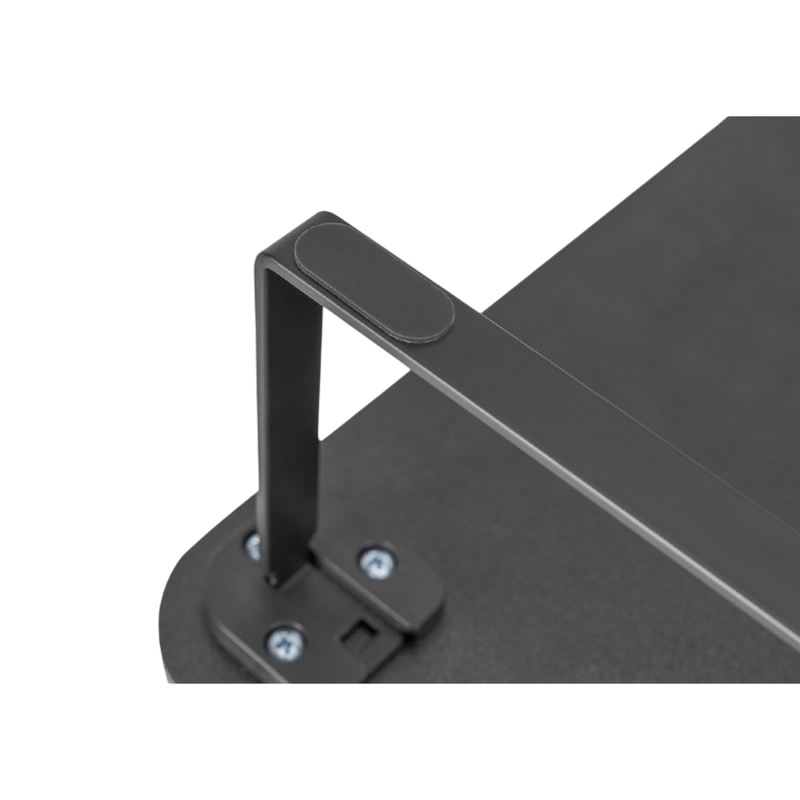 Подставка для монитора Gembird MS-TABLE2-01 Черный