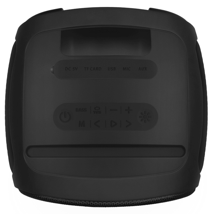 Boxă portabilă SVEN PS-555 Negru