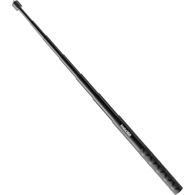 Monopod Insta360 Invisible Selfie Stick 114 cm Negru
114 cm | 0.5 kg