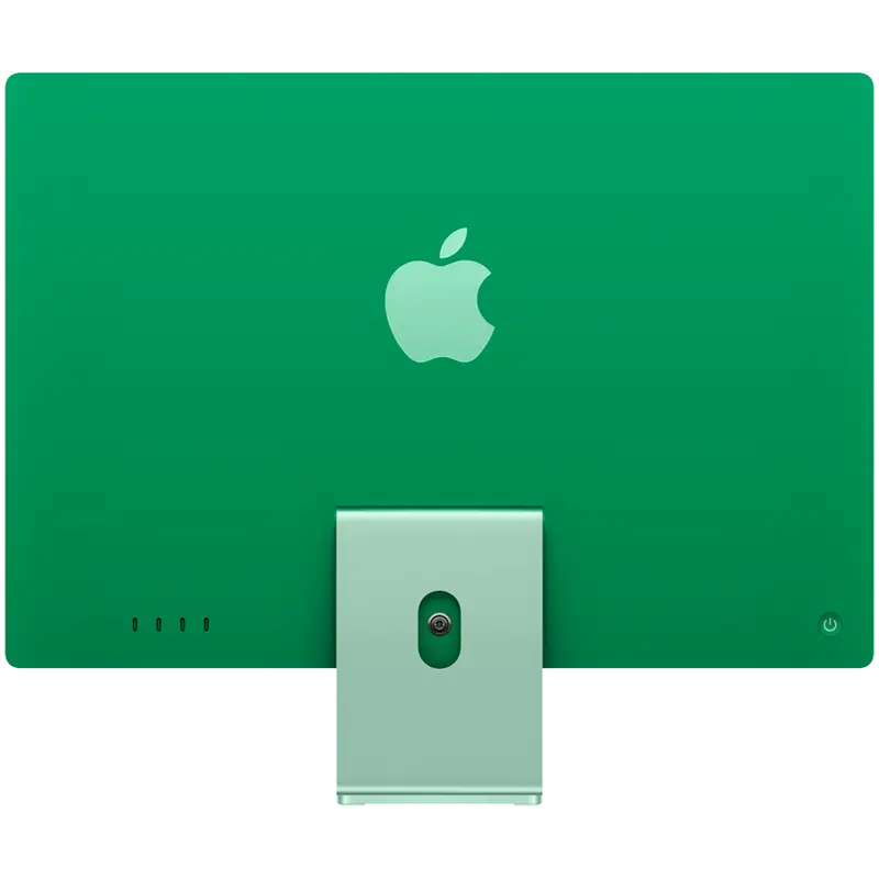 Computer All-in-One Apple iMac 2024 16 GB 256 GBGB
24