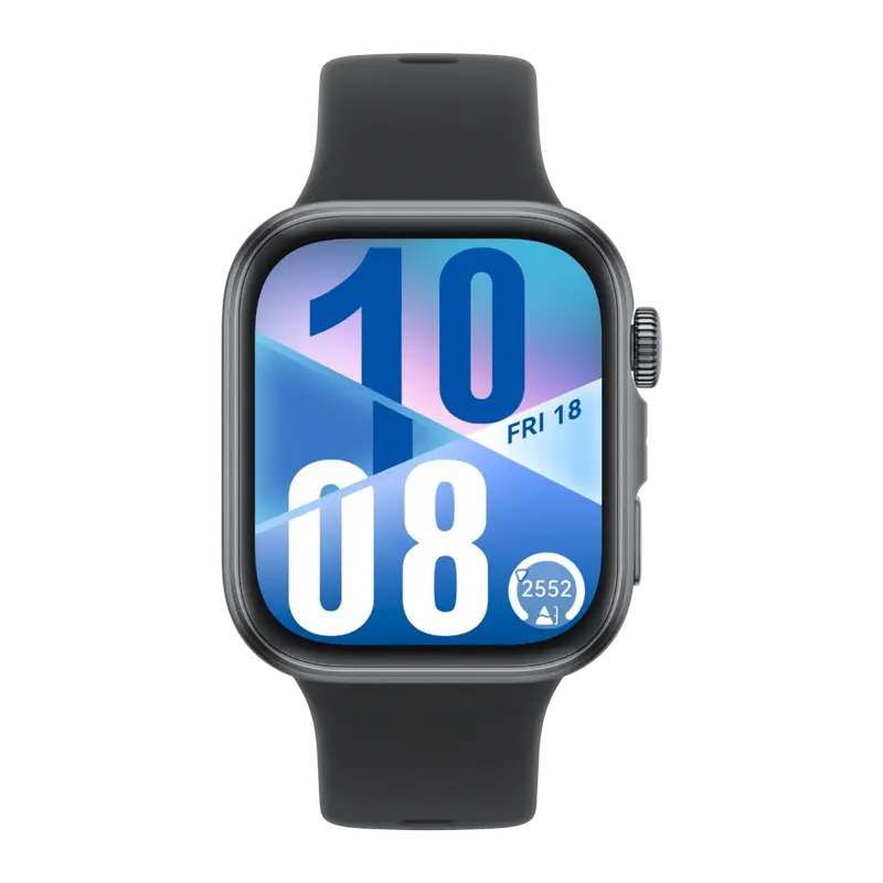 Умные часы Huawei Watch Fit 4 Чёрный