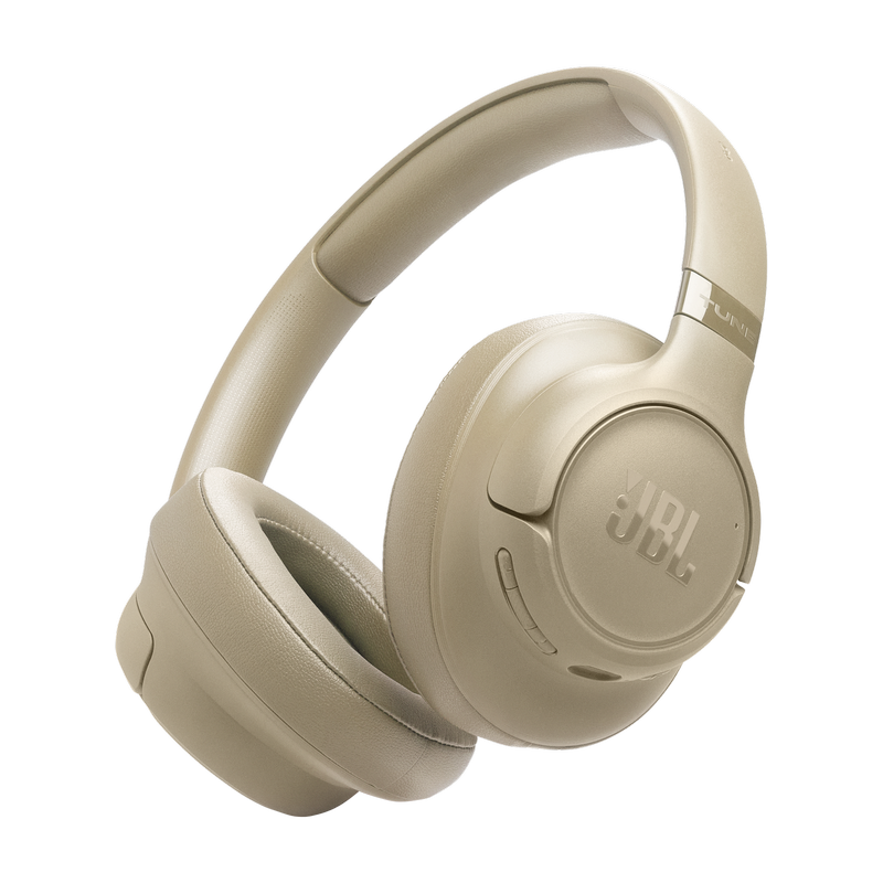 Căști JBL Tune 730BT Bej