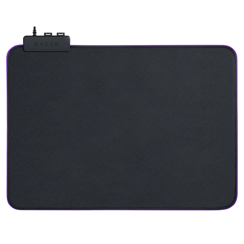 Игровой коврик для мыши Razer Goliathus Chroma Чёрный