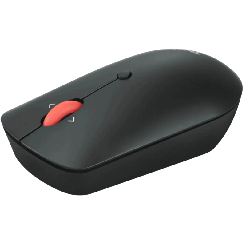 Mouse Lenovo ThinkPad USB-C Fără fir Negru