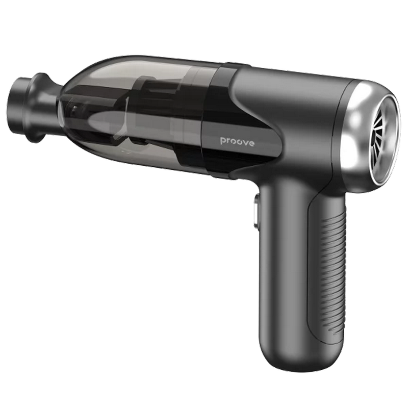 Aspirator Manual Proove Void Assistant V1 Negru
