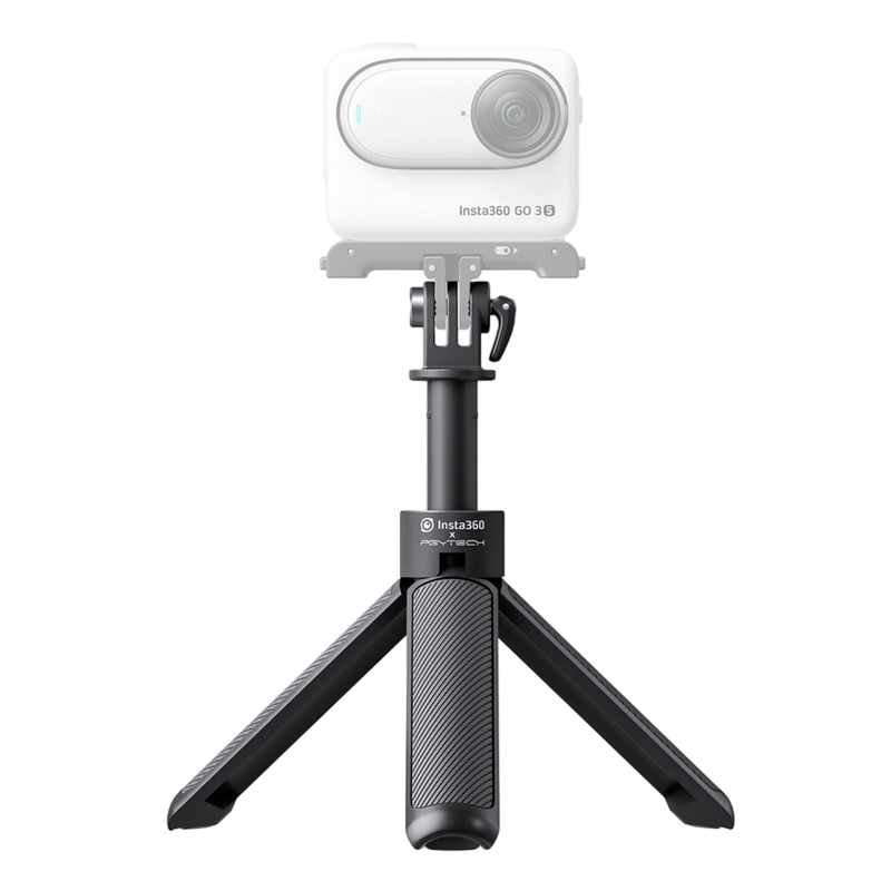 Мини-штатив Insta360 Mini 2-in-1 Tripod Черный