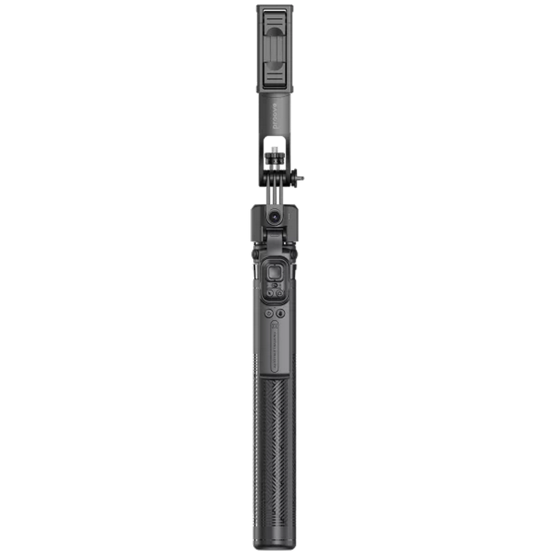 Selfie Stick Proove FaceFix Negru