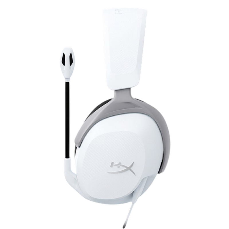 Наушники HyperX CloudX Stinger 2 Core Белый