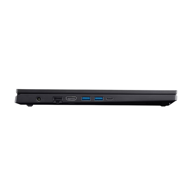 Игровой ноутбук Acer Nitro V15 ANV15-52 Obsidian Black