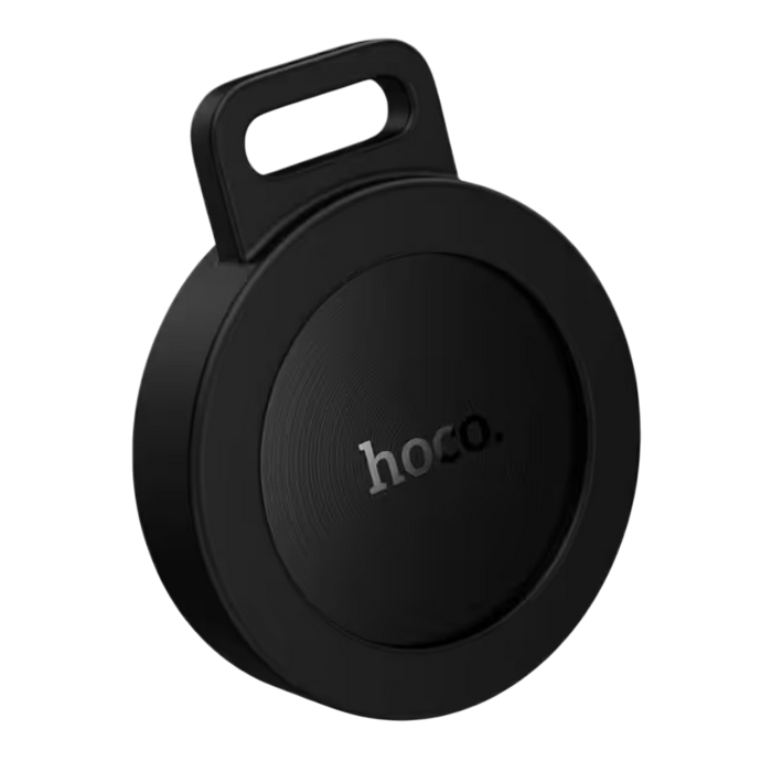 Tracker inteligent Hoco E101 Negru